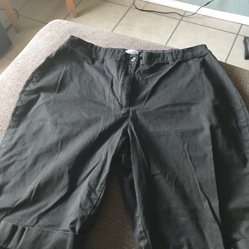 Women’s Shorts